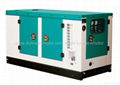 90kw yuchai generator set 1