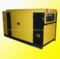 100KVA Diesel Generator set