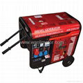 5KW Diesel Generator Set