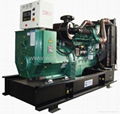 250kva Cummins generator set