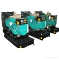 90kw yuchai generator set 4