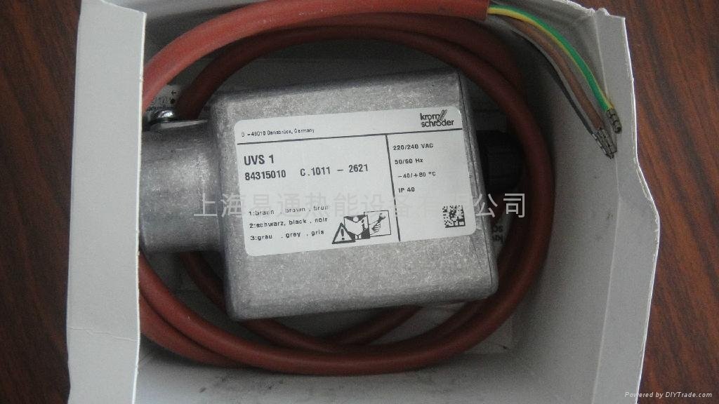 光敏電阻UVS10D0G1 4