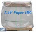 1000L paper IBC for edible liquid 1