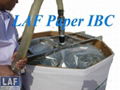 1000liter IBC liner/IBC bag for edible