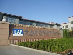 Qingdao LAF Packaging Co.,LTD.