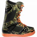 snowboard boot