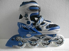 INLINE SKATE