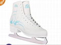 Winter sport shoe adult ice figure