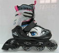 INLINE SKATE