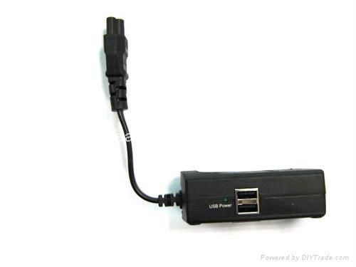 Universal Laptop AC Adapter 2