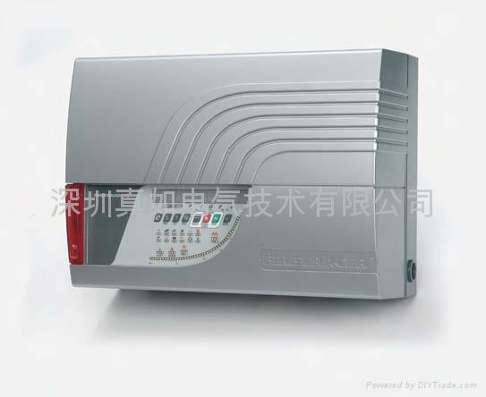 ICAM IFT-1極早期火災探測器