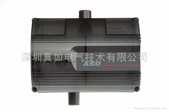 ICAM ILS-1及ILS-2極早期火災探測器