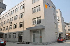 Hangzhou Color Power Coating Equipment Co., Ltd.