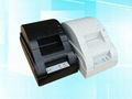 ZJ-5870A Thermal printer