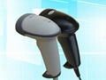 ZJ-7200 Laser Barcode Scanner 1