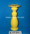 Round candle stand 1