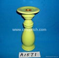 Round candle stand 2