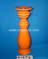 Round candle holder 2