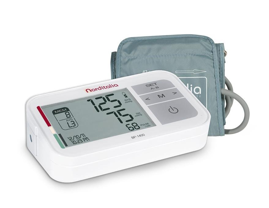 Blood Pressure Monitor BP-1400