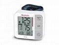 Blood Pressure Monitor BP-520 1