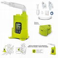 MO-03 Ultrasonic Nebulizer