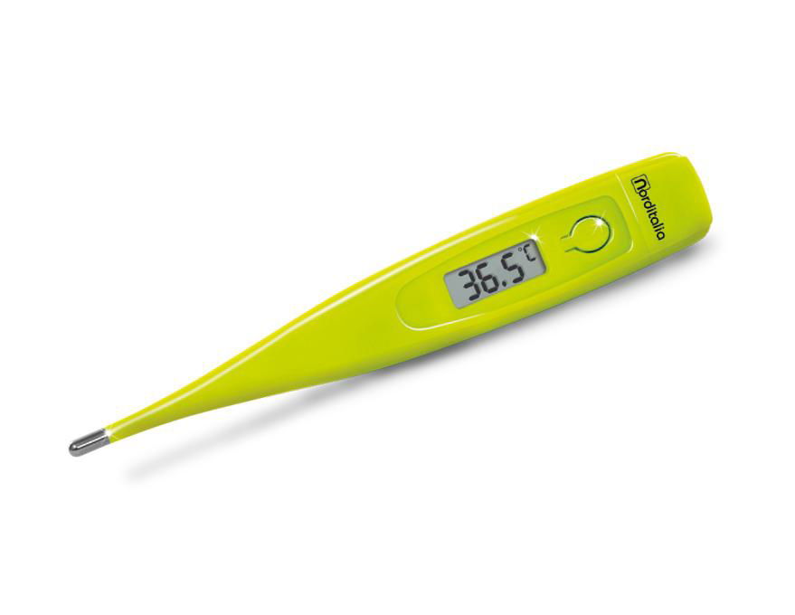 TD-21 Digital Thermometer