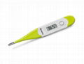 TD-82 Digital Thermometer 1