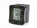 Blood Pressure Monitor BP-500 1