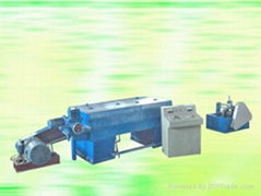 Copper wire drawing machine 