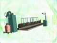 Copper wire drawing machine  1