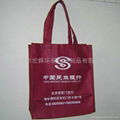 Environmental protection bag 1