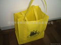 Hongkong environmental protection bag 1