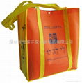 Hongkong environmental protection bag 3