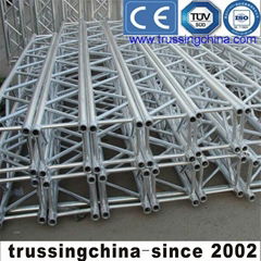 global truss spigot truss stage truss