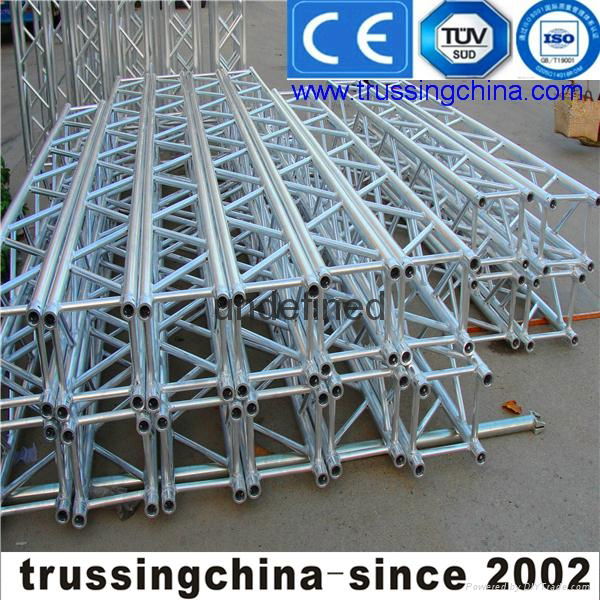 dome truss circle truss  3