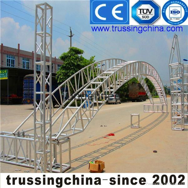 aluminium truss 4