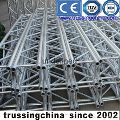 aluminium truss exhibition truss