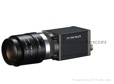 IMI 标准型130万工业相机IMB-716G