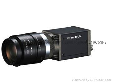 IMI 標準型130萬工業相機IMB-716G