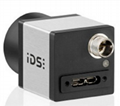 德国IDS工业相机 UI-3590CP-C-HQ 
