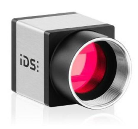 德國IDS工業相機 UI-3590CP-C-HQ
