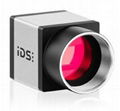 德國IDS工業相機 UI-3590CP-C-HQ 