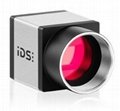 德国IDS工业相机 UI-3590CP-C-HQ 