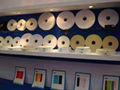 Slitted Cotton Label Tapes for printing 1