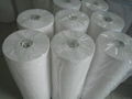 Economical nylon taffeta care label tapes 4