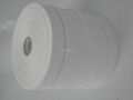 Tearable Acetate ribbon for clothing label  5