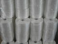 Polyester satin ribbon 3