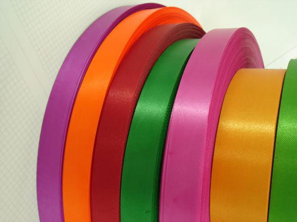 Colour Ribbon For  Decoration   