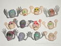 Finger Puppet 1