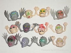 Finger Puppet